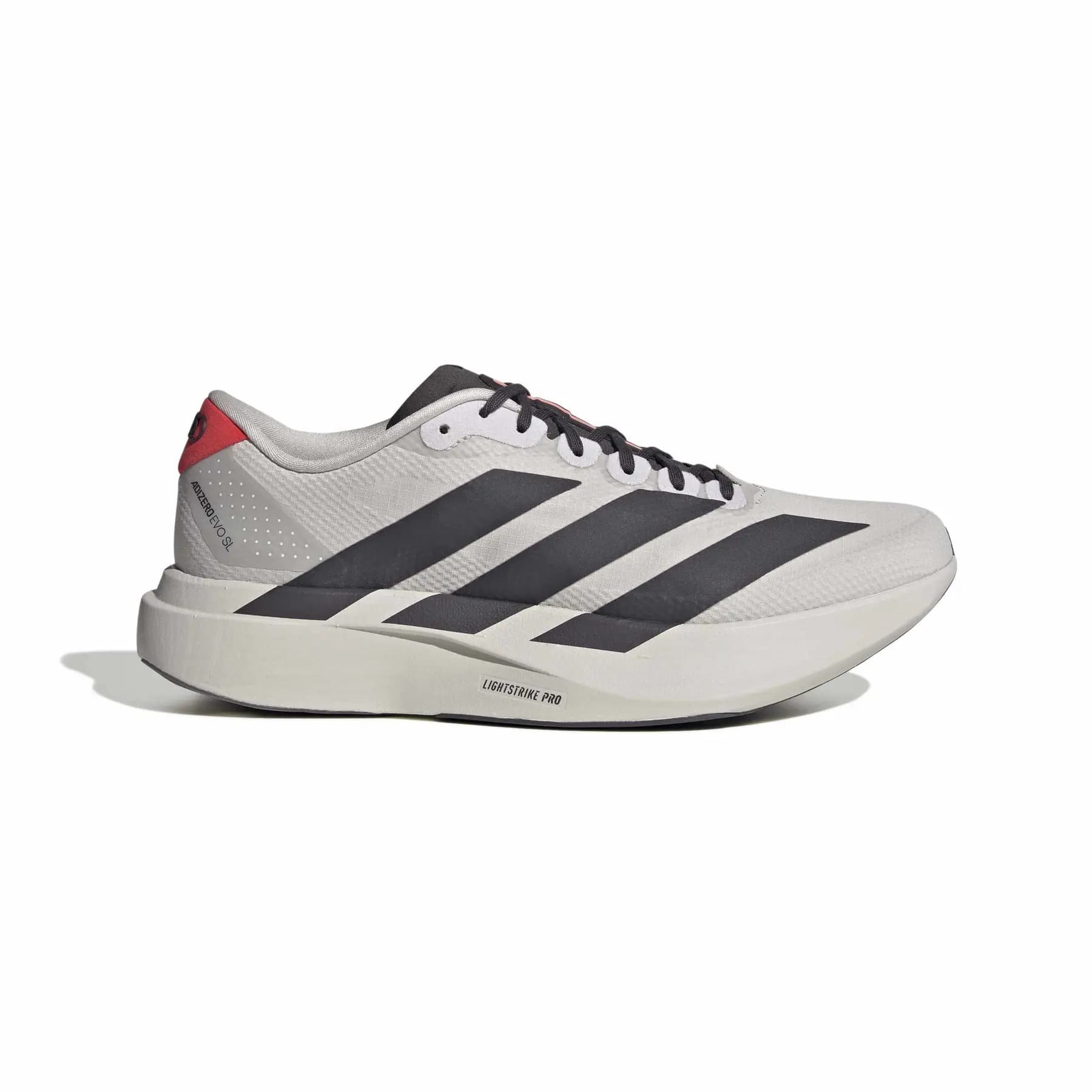 Adidas Adizero Evo SL Woven Audi — zapatillas de running