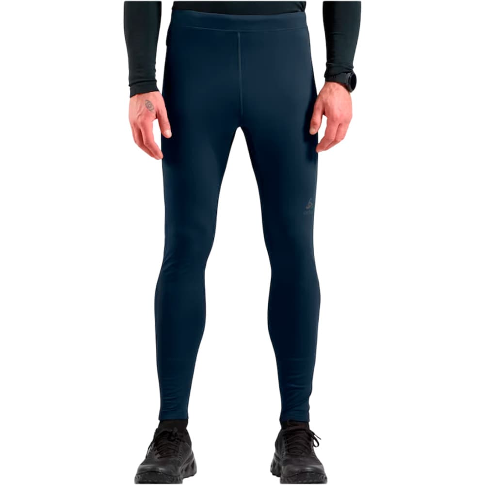 Odlo essential warm malla larga running hombre