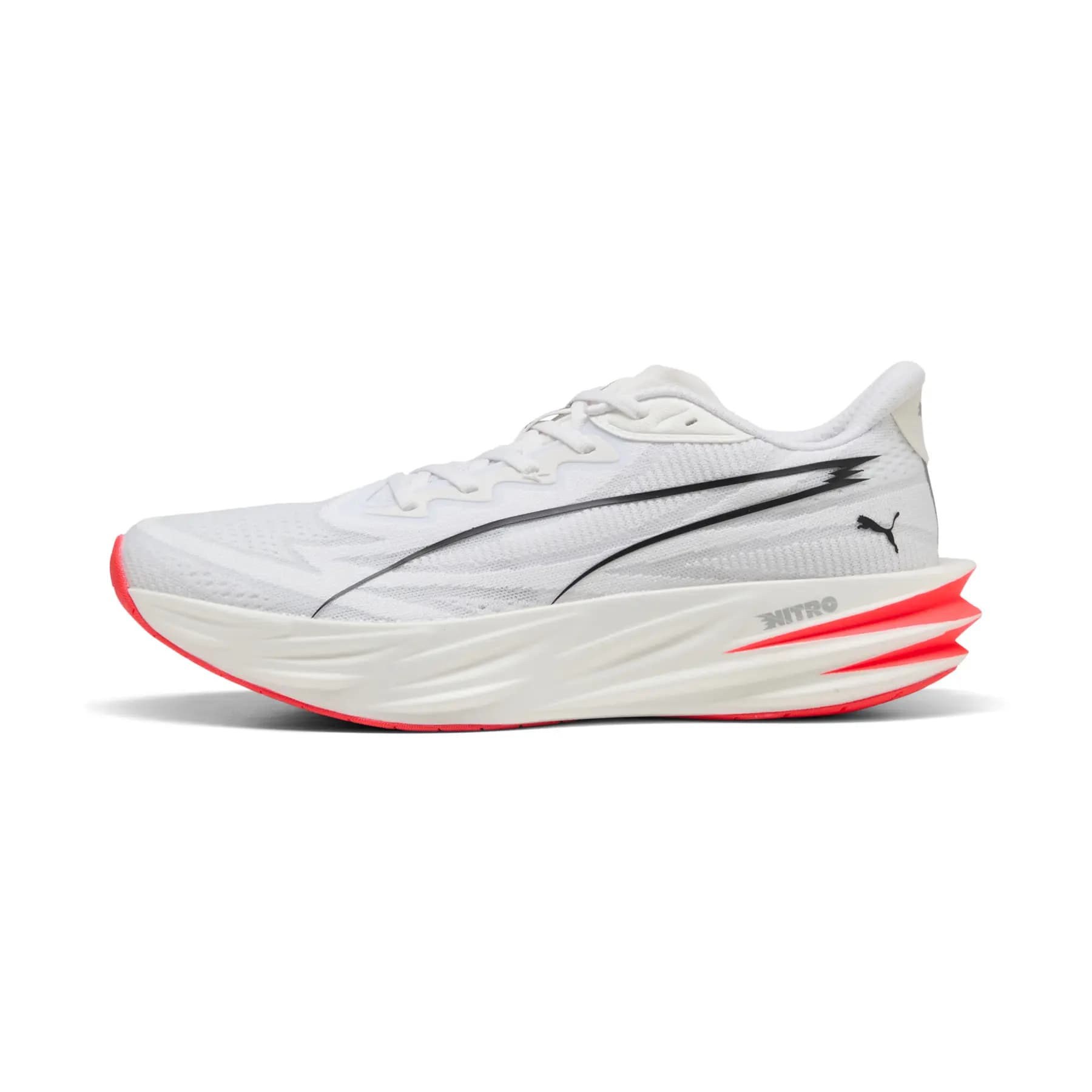 Puma Deviate Pure Nitro — zapatillas de running