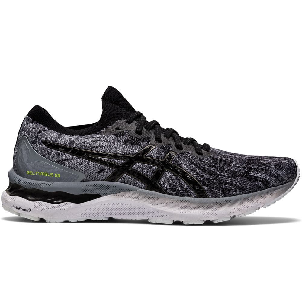 ASICS gel-nimbus 23 knit — zapatillas de running para hombre
