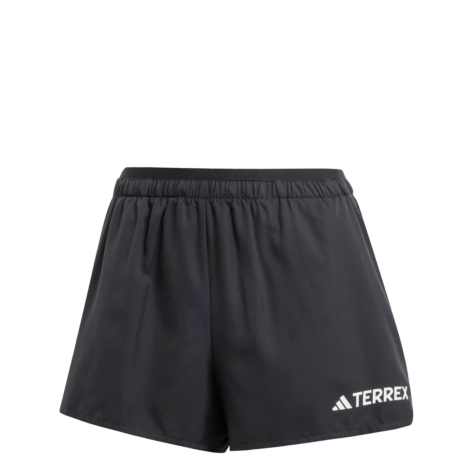 Pantalón corto mujer adidas Terrex Multi Light