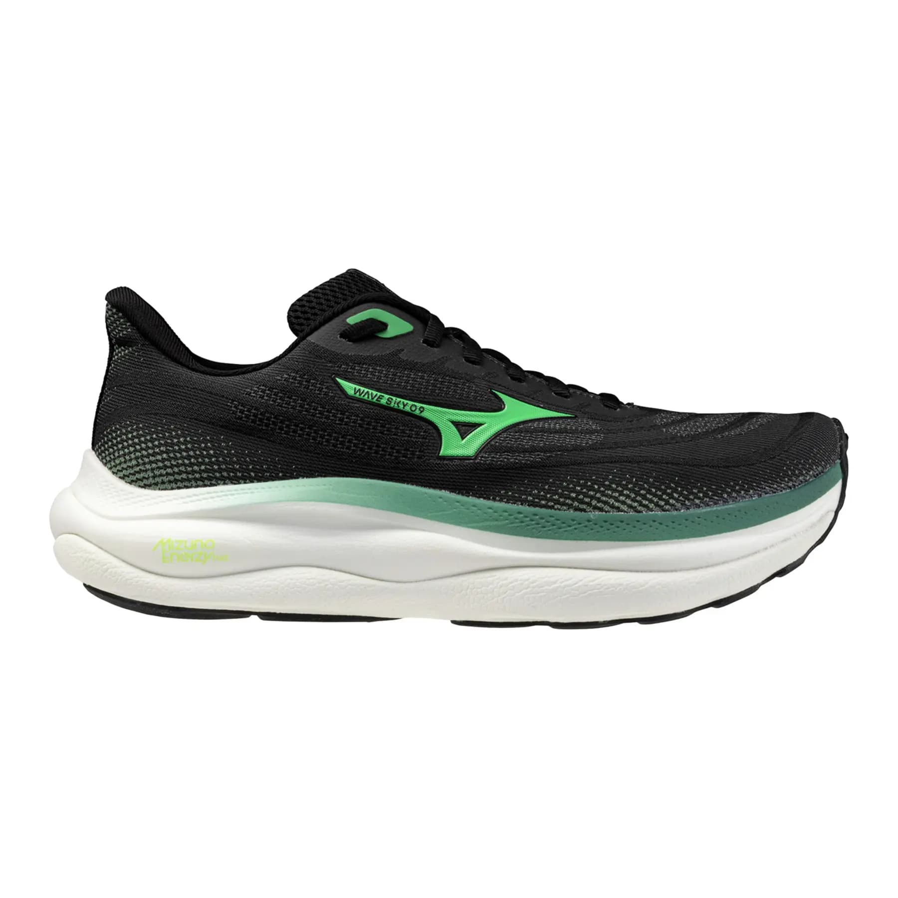 Mizuno Wave Sky 9 — zapatillas de running