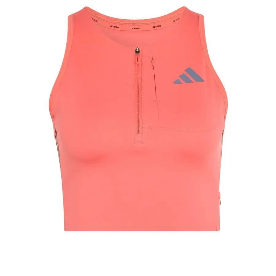 Sujetador de mujer adidas Adizero
