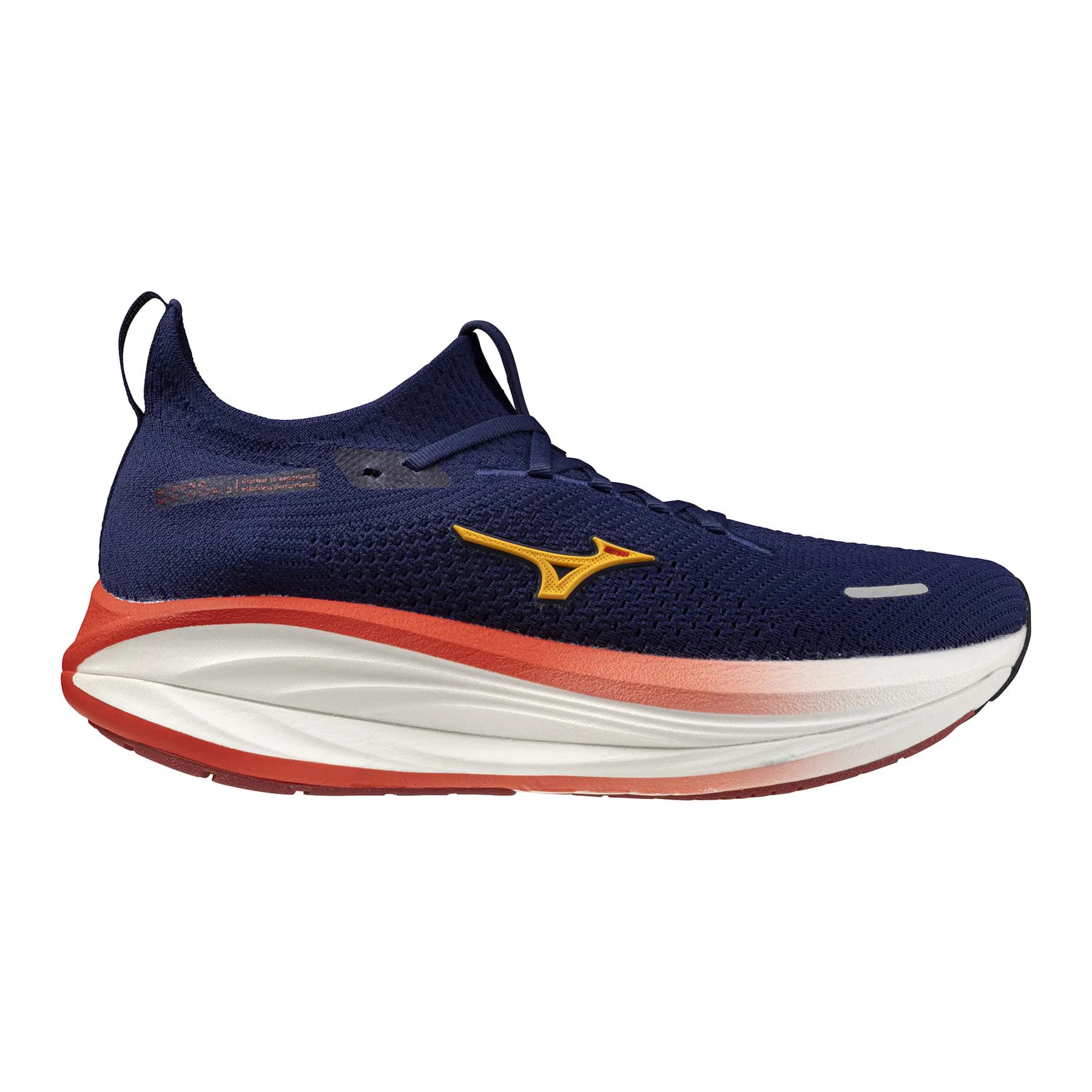 Mizuno Neo Vista 3 — zapatillas de running