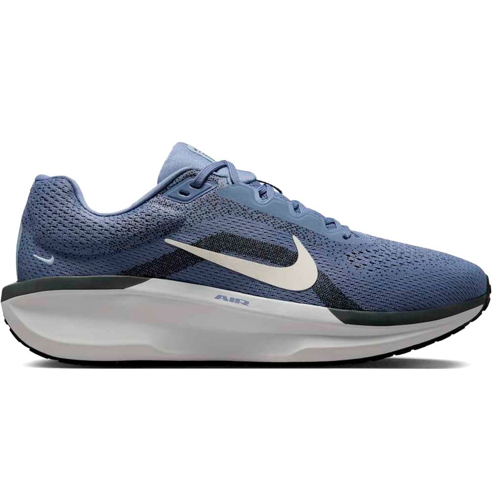 Nike air winflo 11 — zapatillas de running para hombre