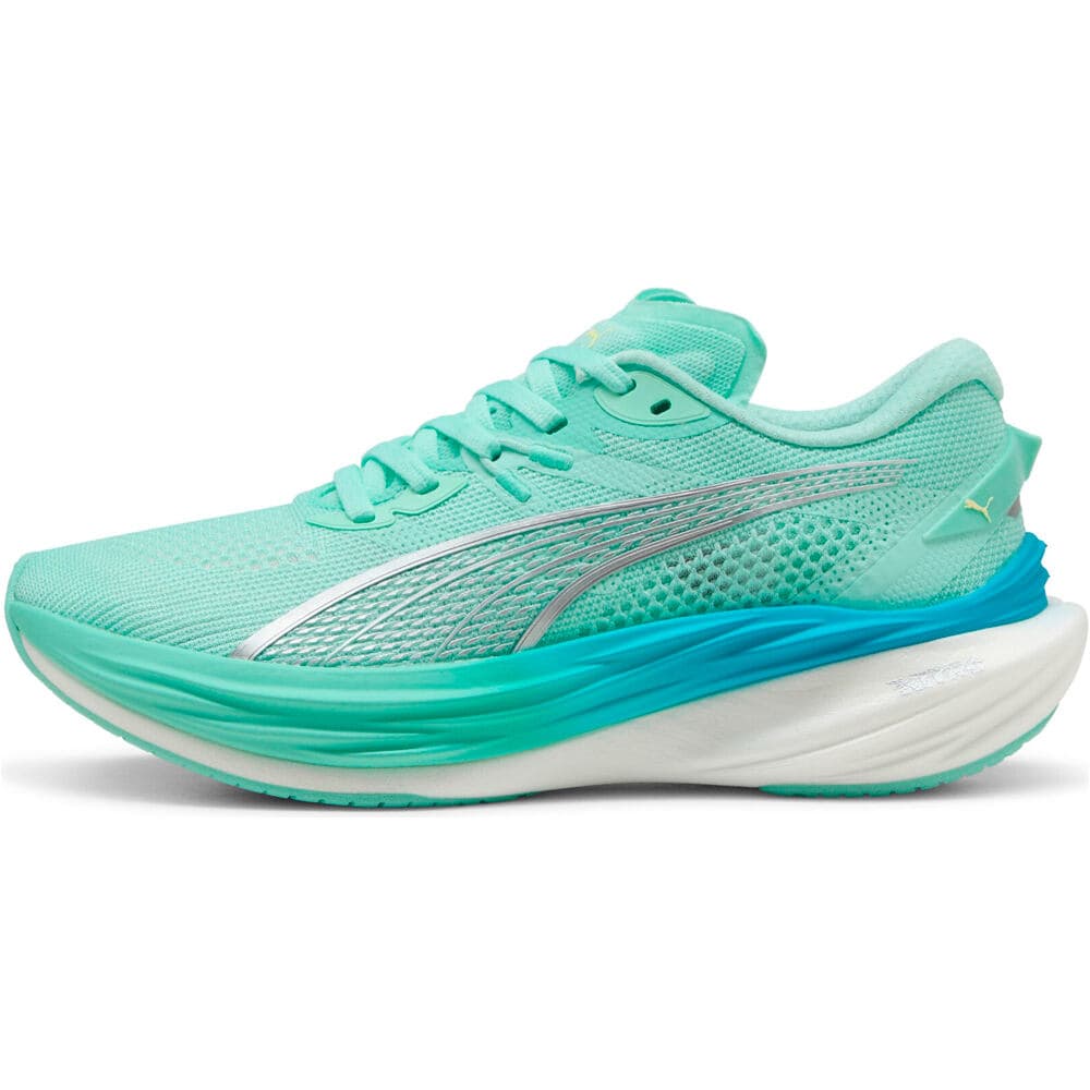 Puma deviate nitro 3 — zapatillas de running para mujer