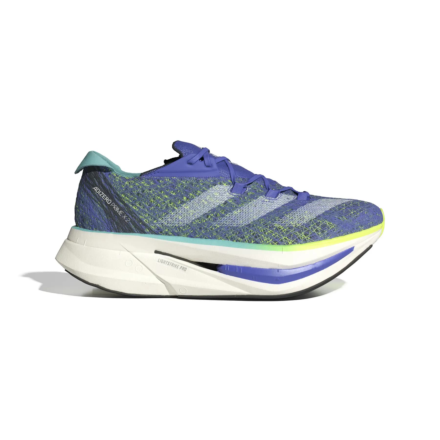 Zapatillas de running adidas Adizero Prime X 2.0 Strung