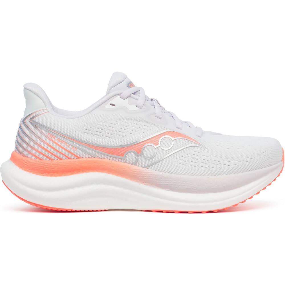 Saucony triumph 23 zapatilla running mujer