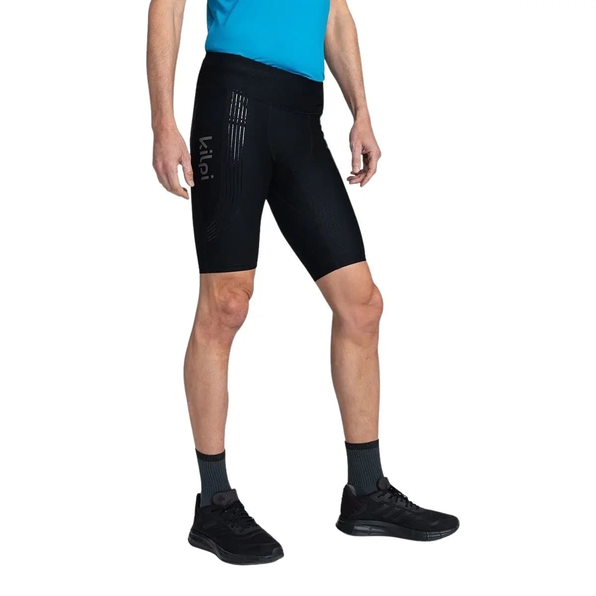 Kilpi Chamonies — pantalón corto de running