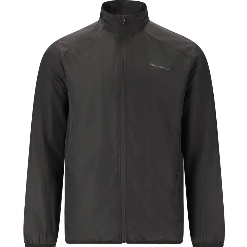 Endurance chándal Sylas — chaqueta de running