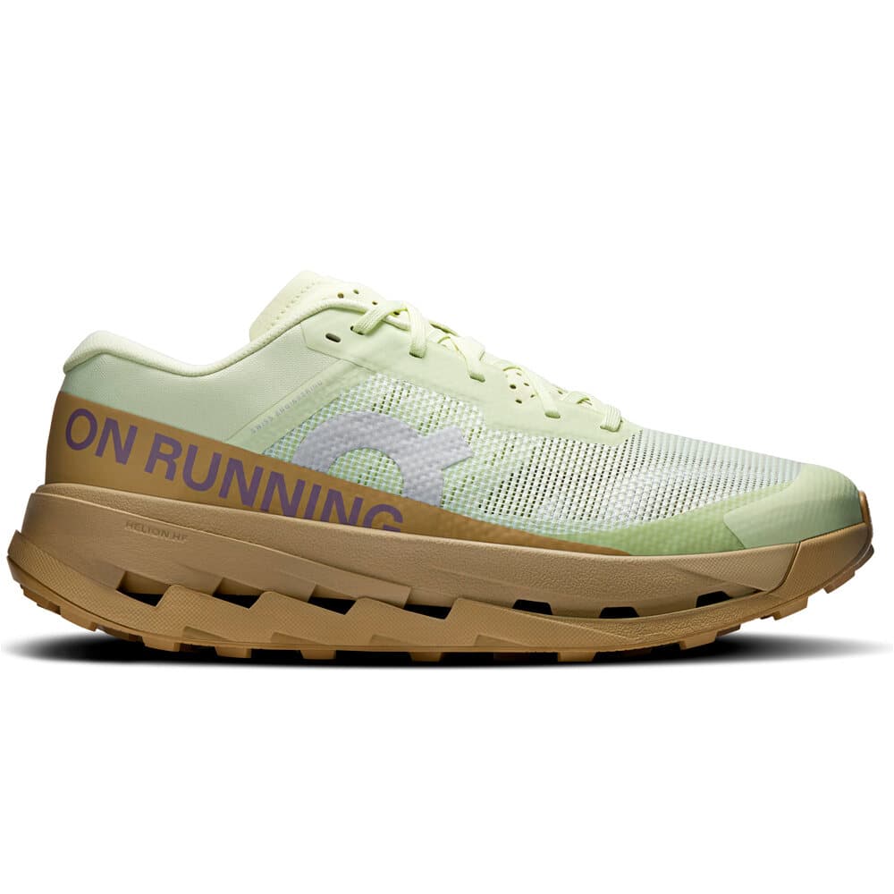 On cloudultra 3 — zapatillas de running para hombre