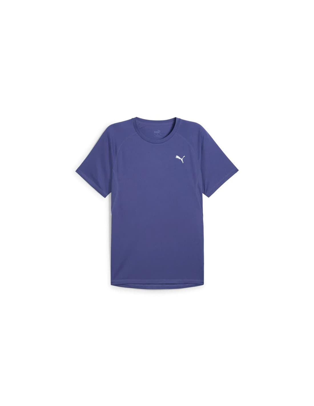Puma Run Velocity — camiseta de running para hombre