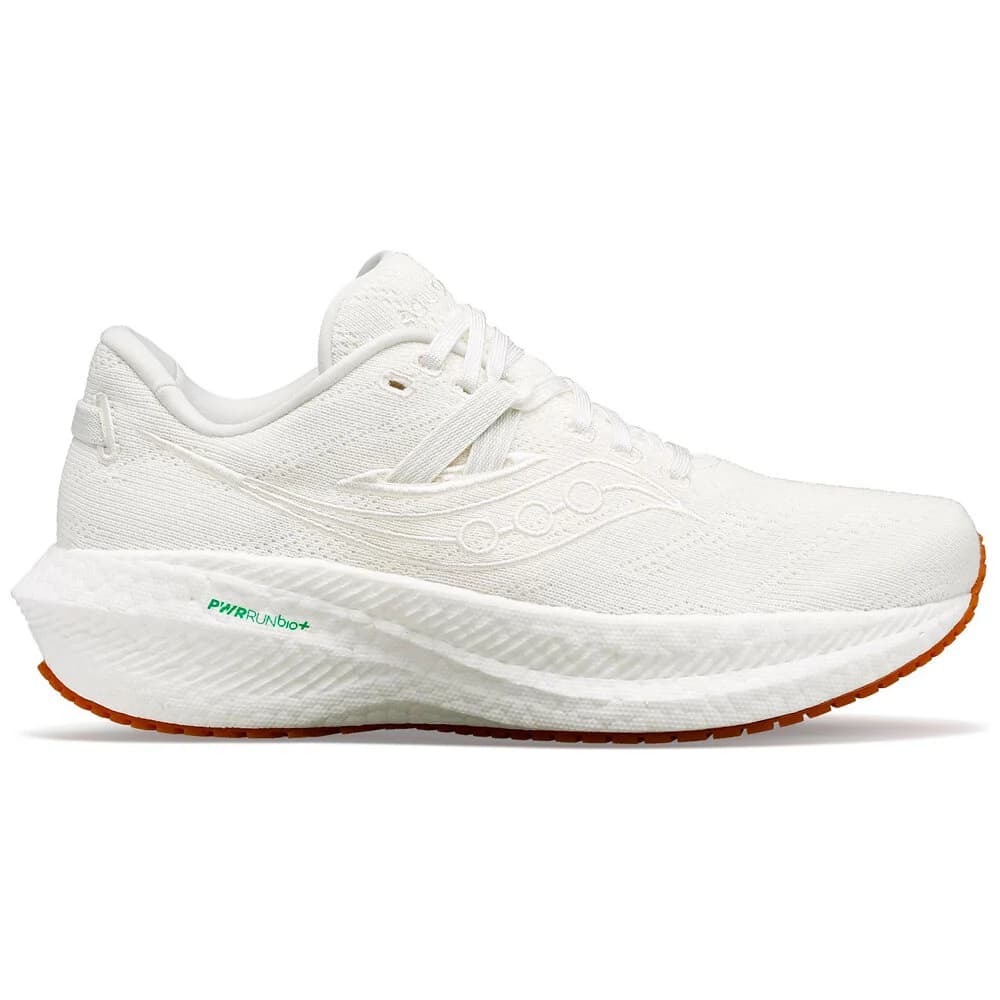 Saucony triumph rfg — zapatillas de running para hombre