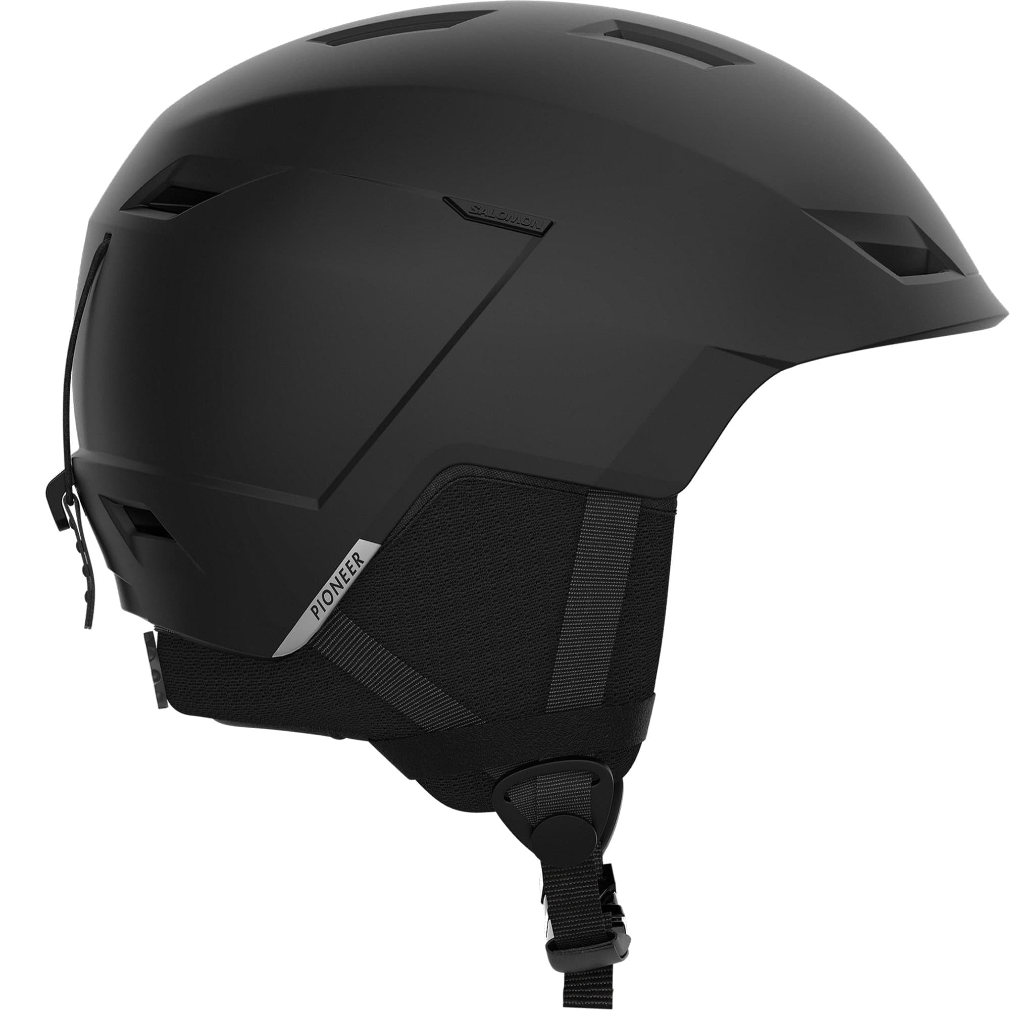 Salomon Pioneer LT Access Casco de Esquí, Snowboard, para Hombre Esqui Snowboard, Seguridad y comodidad, Comodidad óptima, Estilo deportivo inspirado en el rendimiento