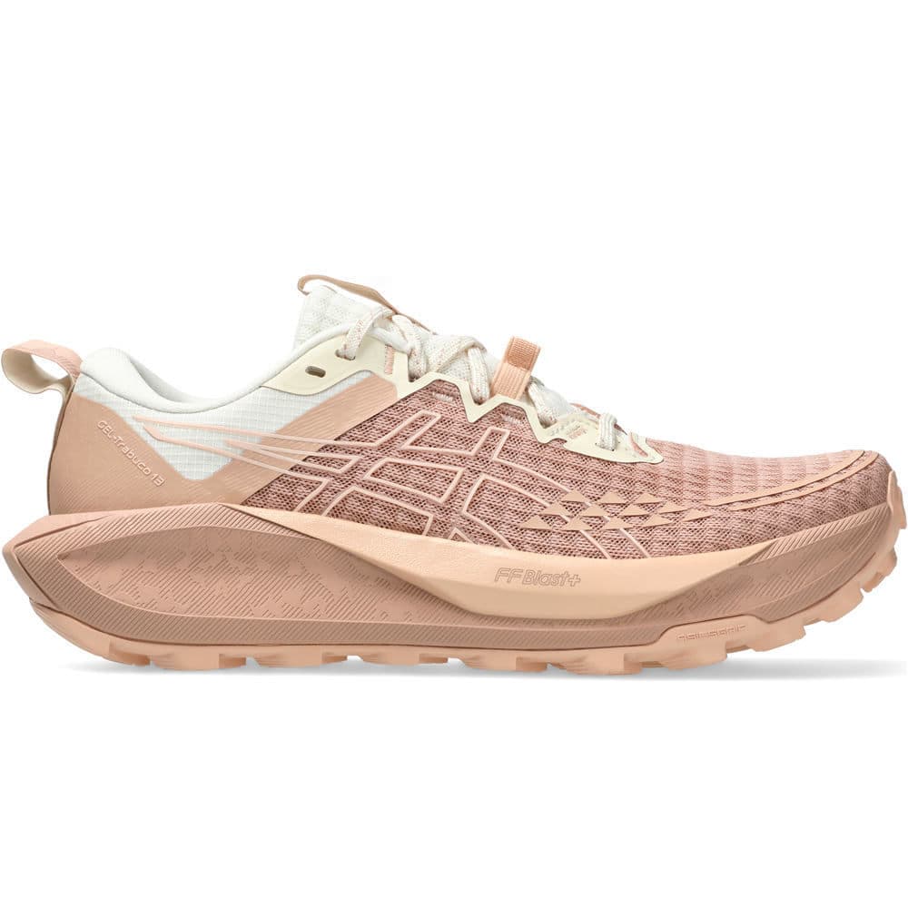 ASICS gel-trabuco 13 — zapatillas de running para mujer