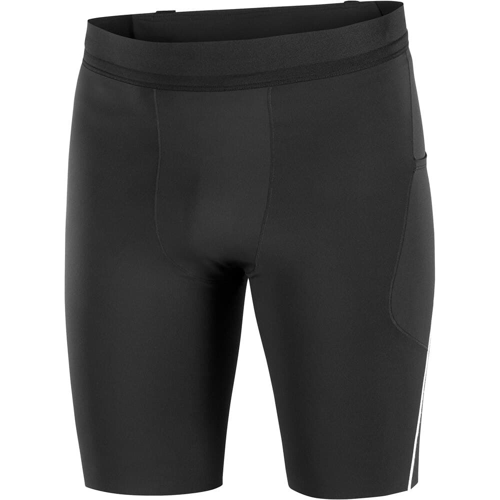 Salomon sense stow malla trail running corta — trail y montaña para hombre