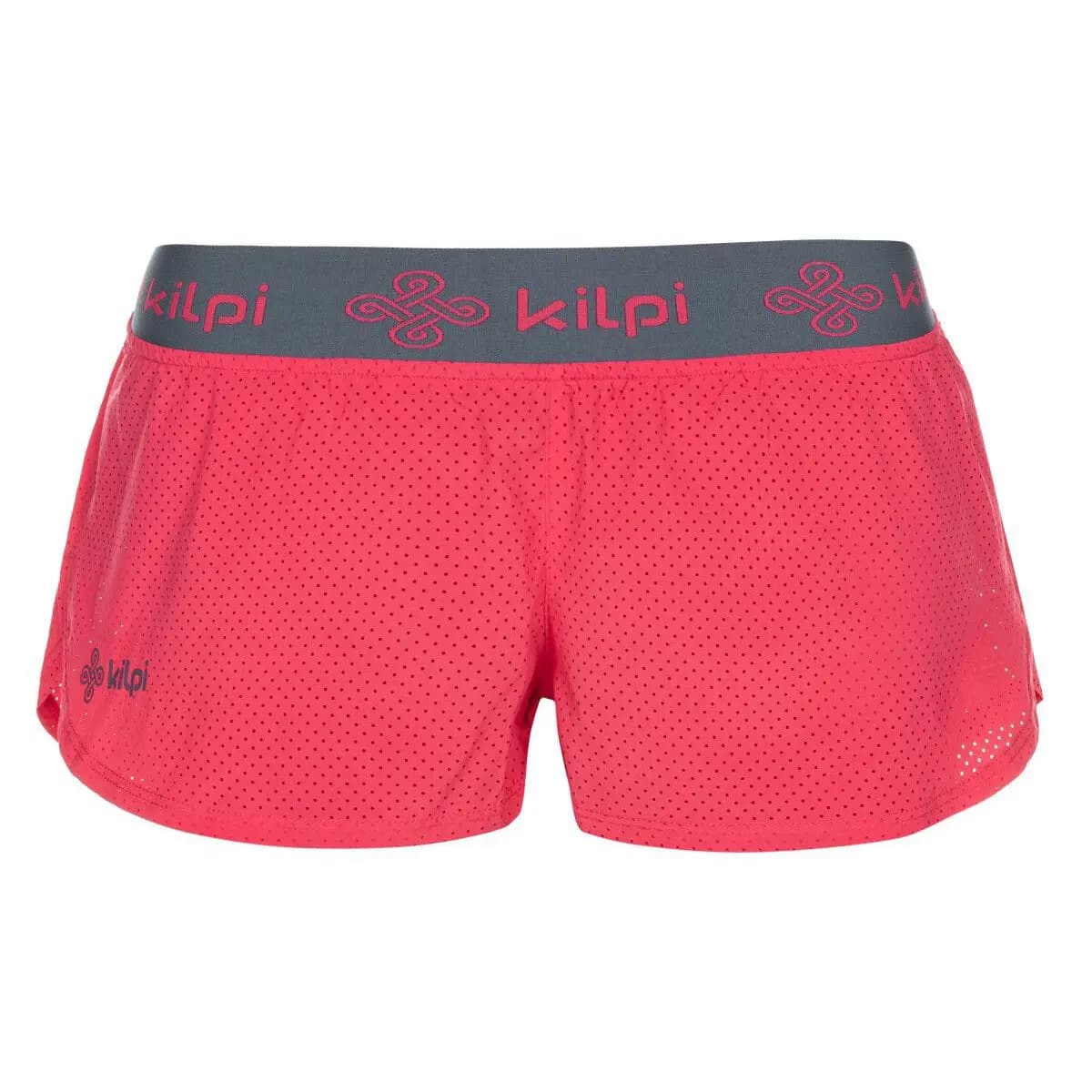 Pantalón corto de mujer Kilpi Irazu