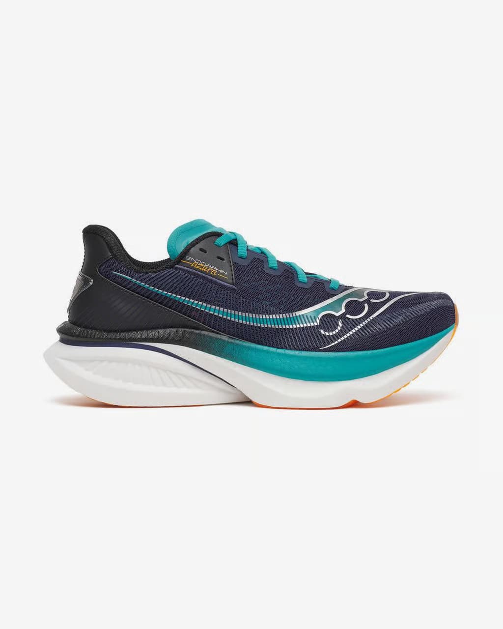 Saucony Endorphin Azura azul naval — zapatillas de running