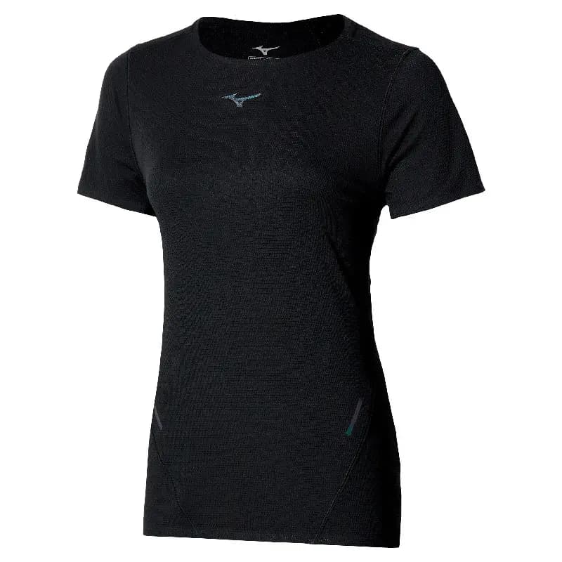 Camiseta mujer Mizuno Light Dryareosol