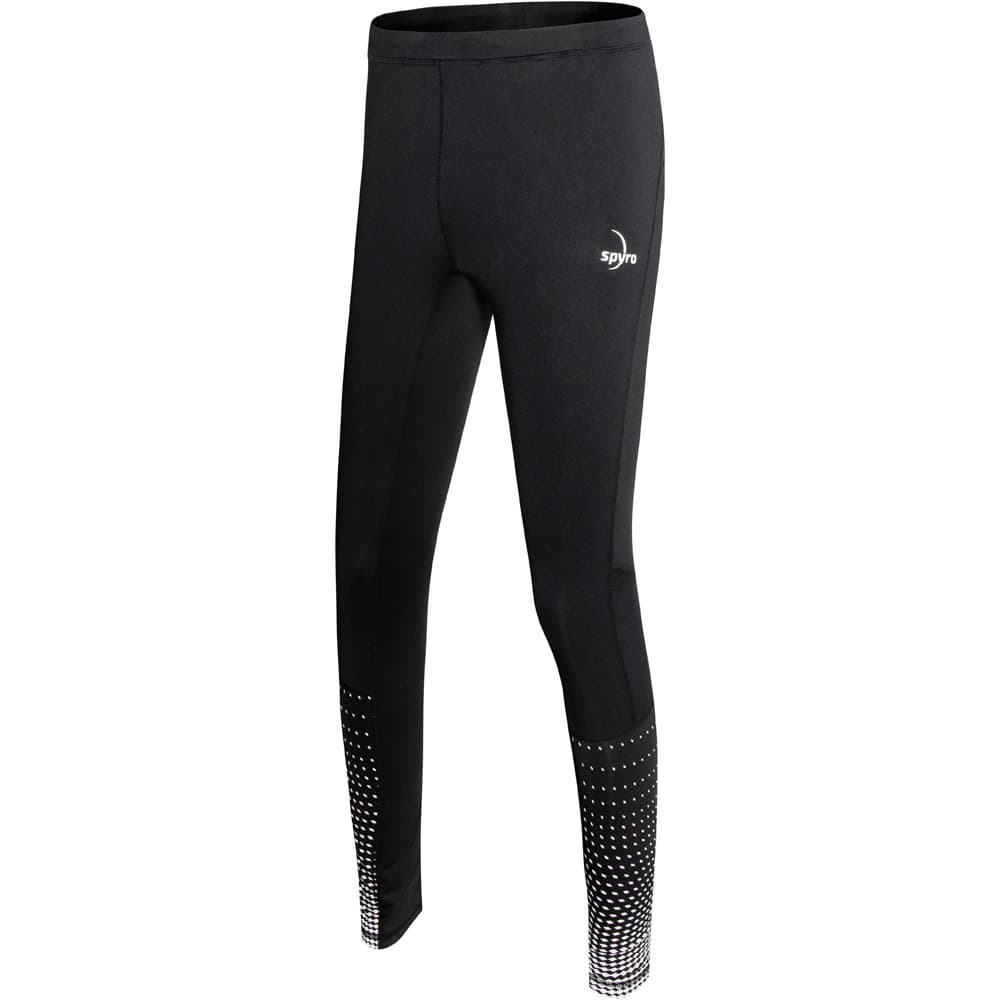 Spyro iloco malla larga — mallas de running para hombre