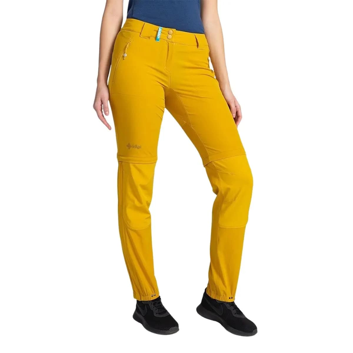 Pantalón de chándal mujer Kilpi Hosio