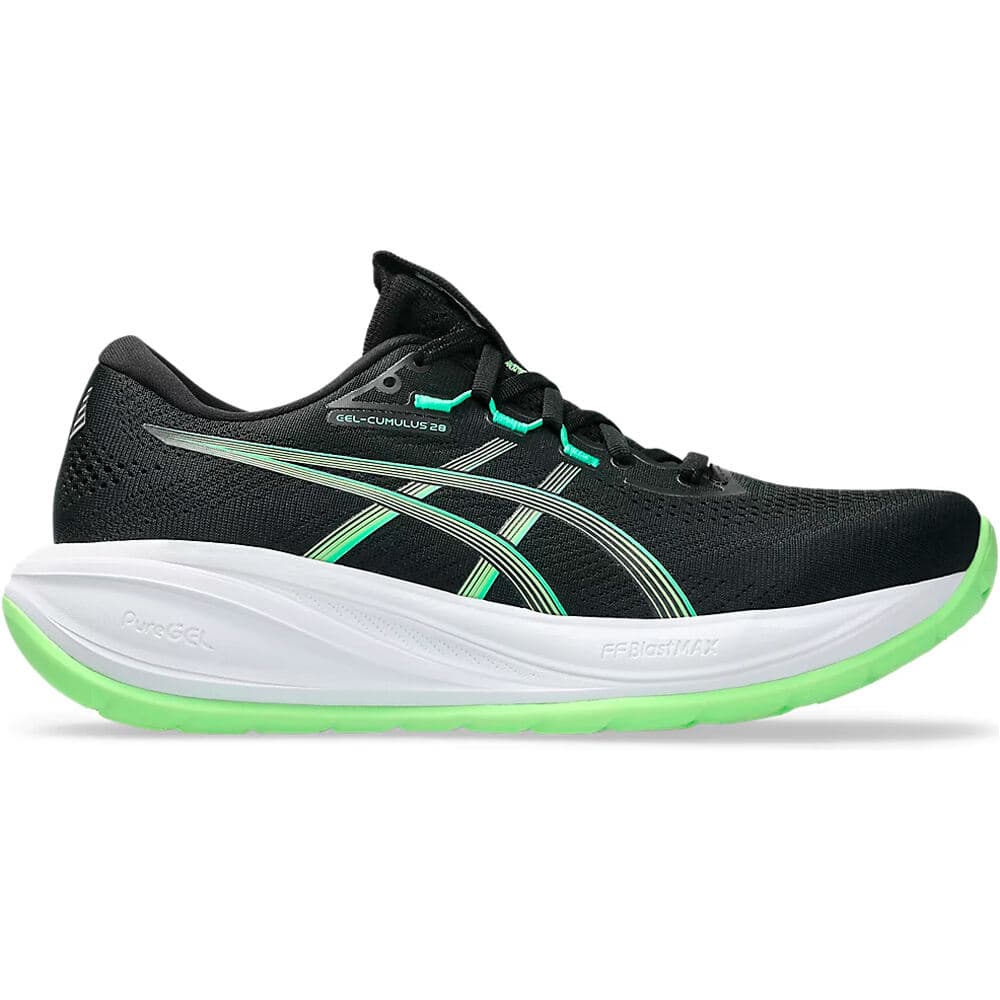 ASICS gel-cumulus 28 — zapatillas de running para hombre