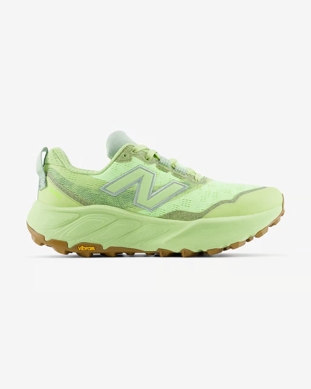 New Balance Fresh Foam X Hierro v9 — zapatillas de running para mujer