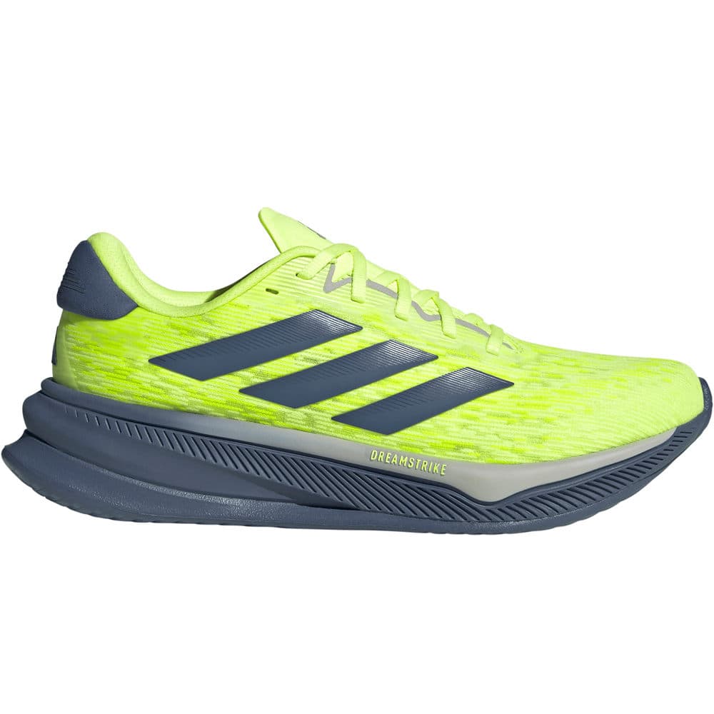 Adidas supernova comfortglide — zapatillas de running para hombre