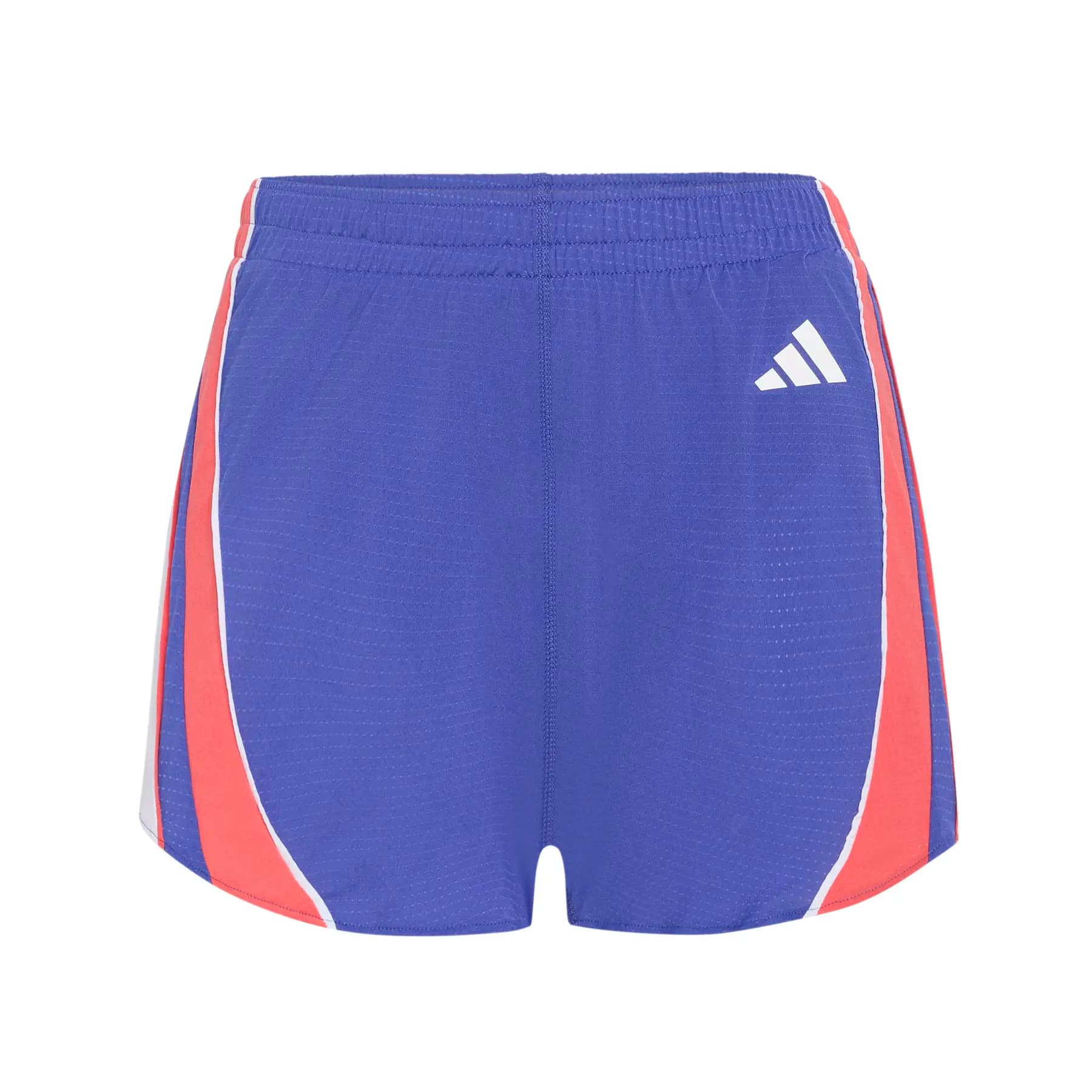 Pantalón corto mujer adidas Adizero Archive Climacool