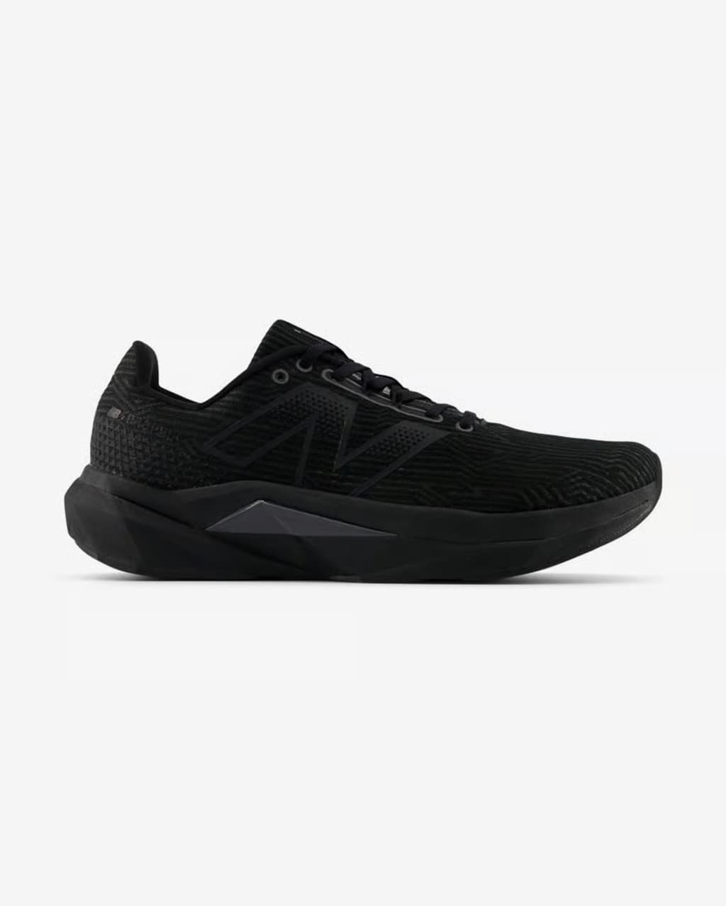 Zapatillas New Balance FuelCell Propel v5 negro puro