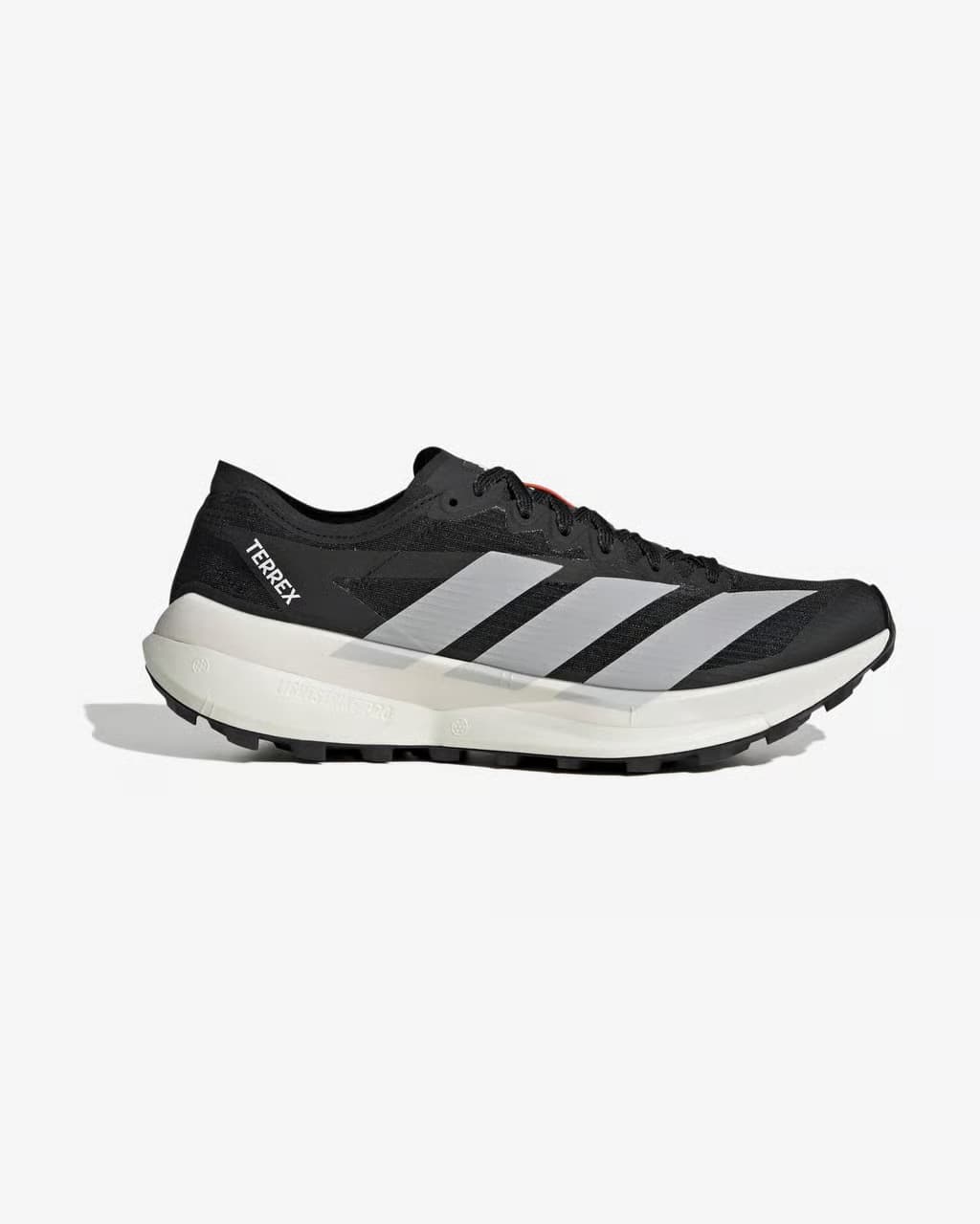 Adidas Terrex Agravic Speed 2 negro gris — zapatillas de running