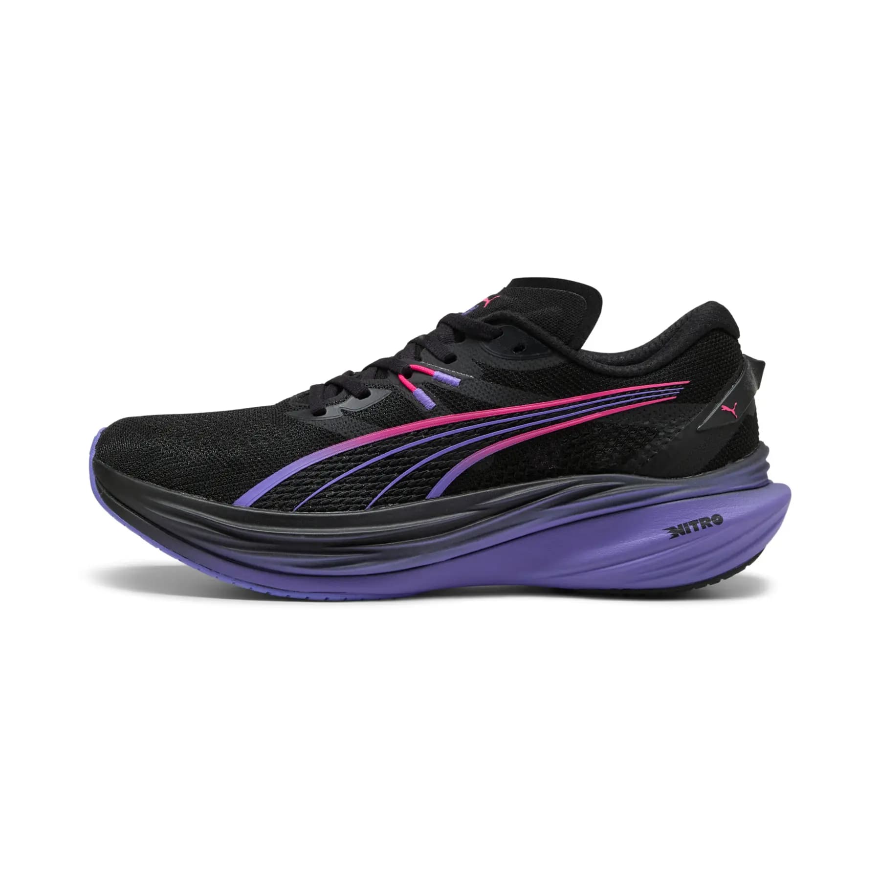 Puma Deviate Nitro 3 Digitokio — zapatillas de running