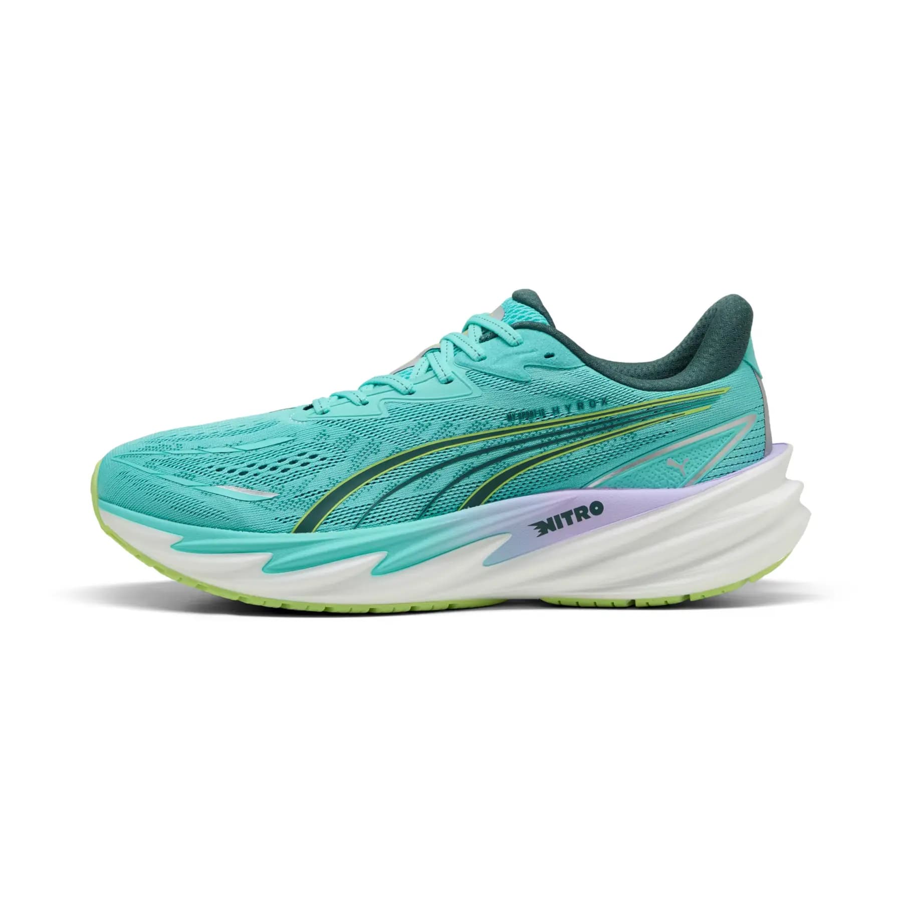 Puma Velocity Nitro 5 — X Hyrox — zapatillas de running