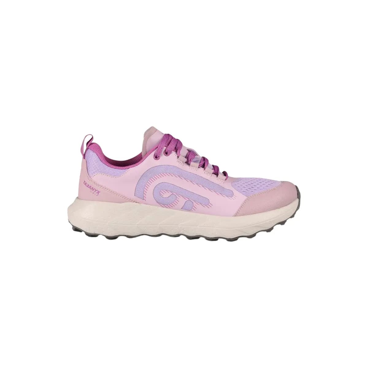 Kilpi trail bajas Racery — zapatillas de running