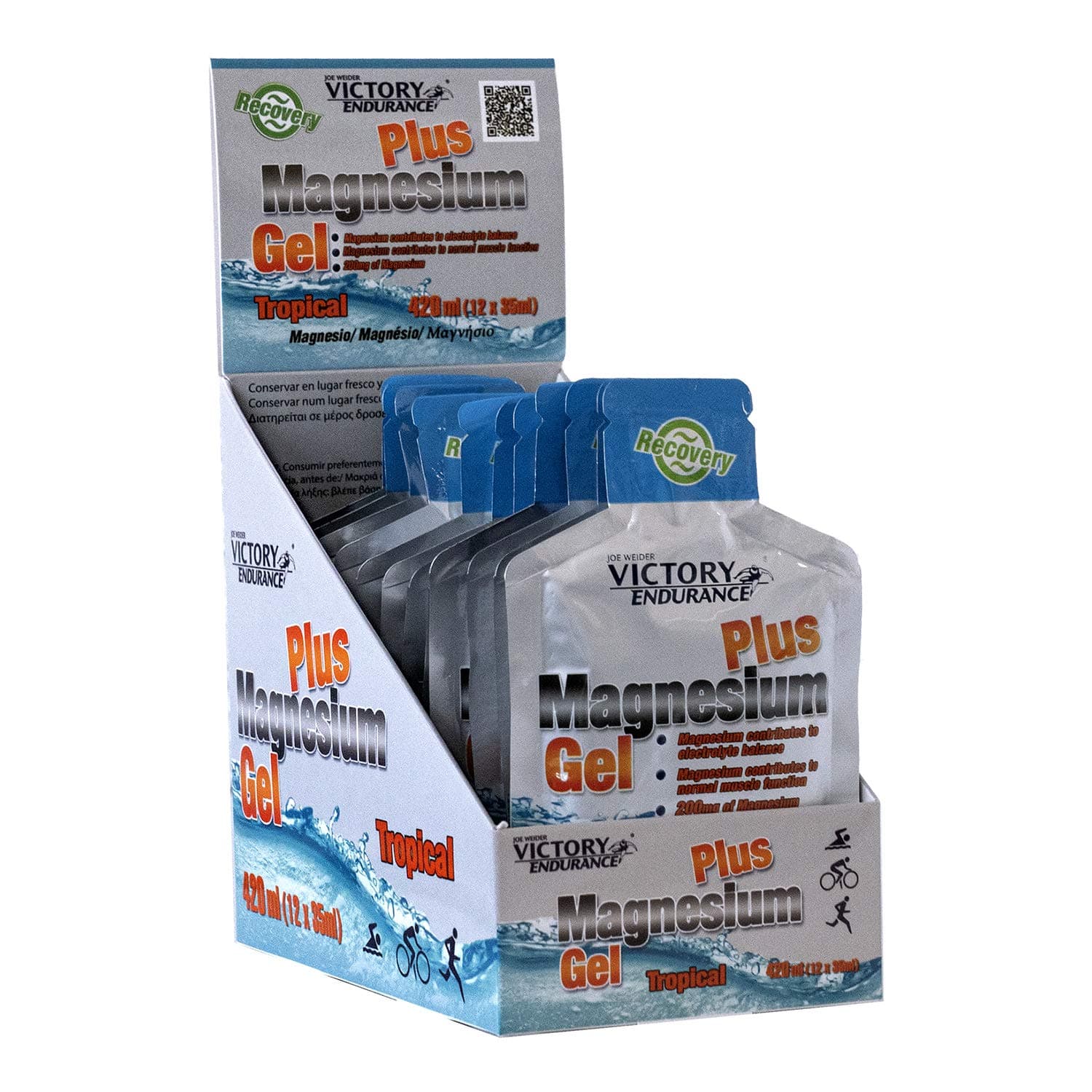 Nutrición deportiva: producto en oferta 1