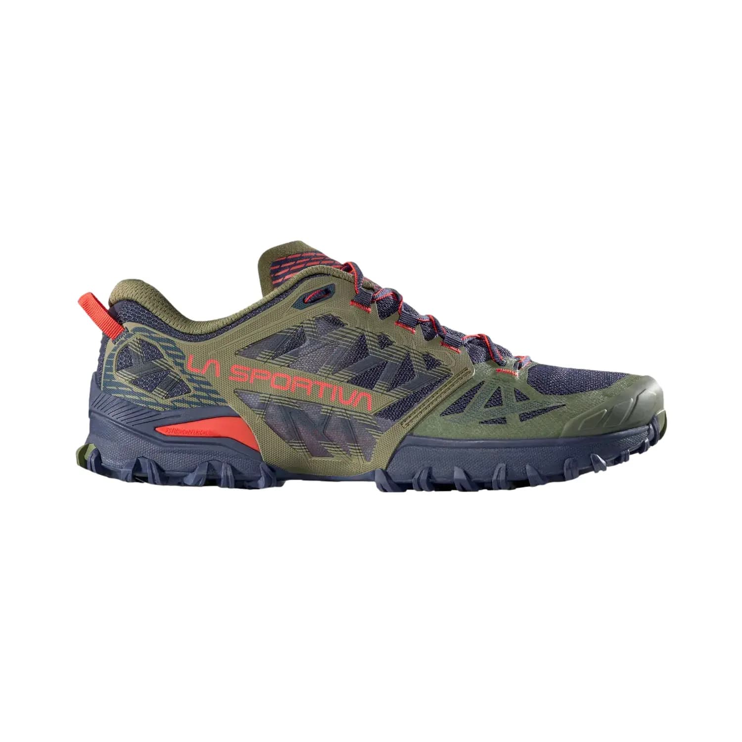 la sportiva trail Bushido III — zapatillas de running