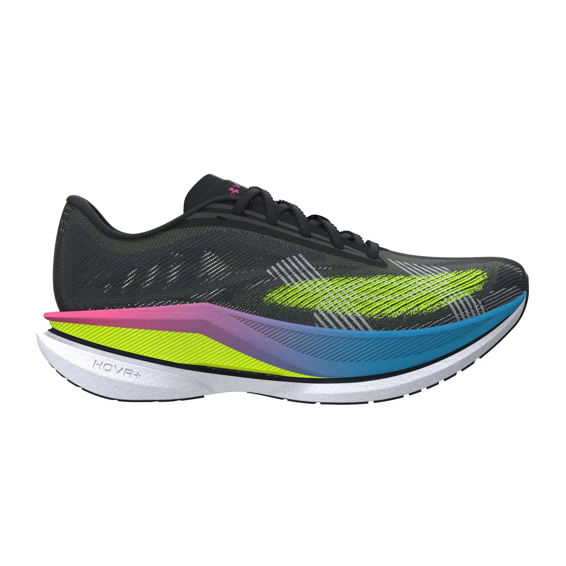 Under Armour Velociti Elite — zapatillas de running