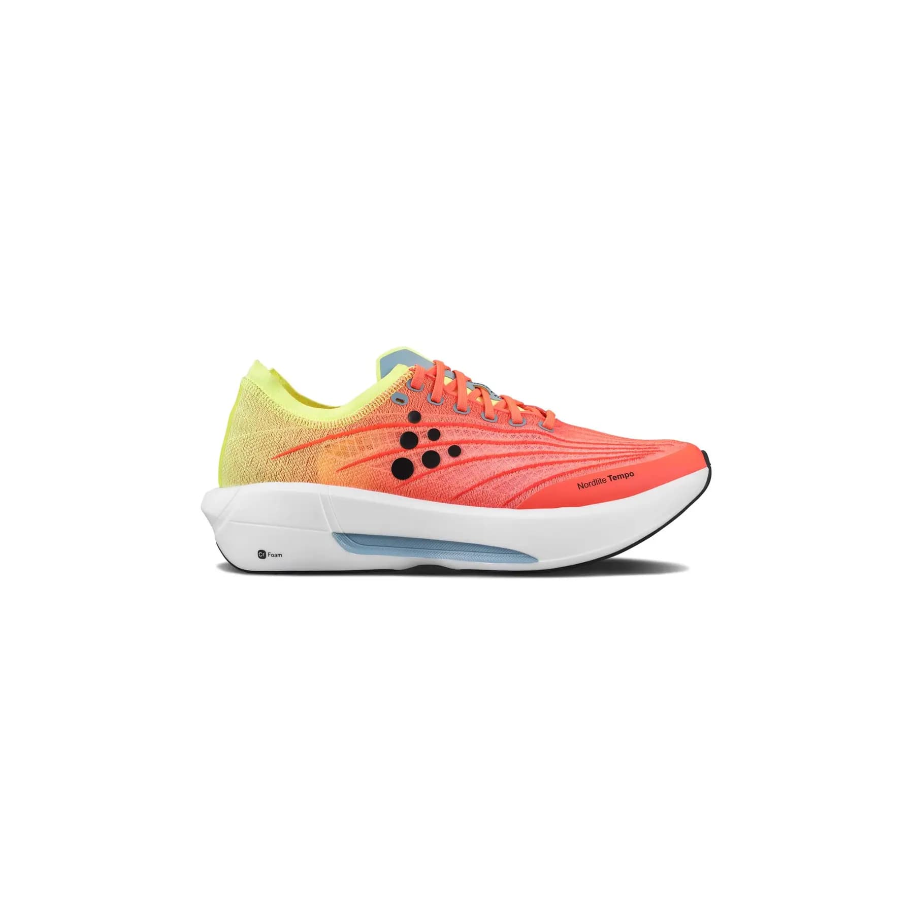 Craft Nordlite Tempo — zapatillas de running para mujer