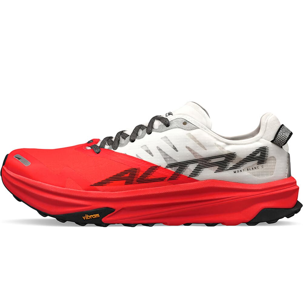 Altra mont blanc carbon — zapatillas de running para hombre