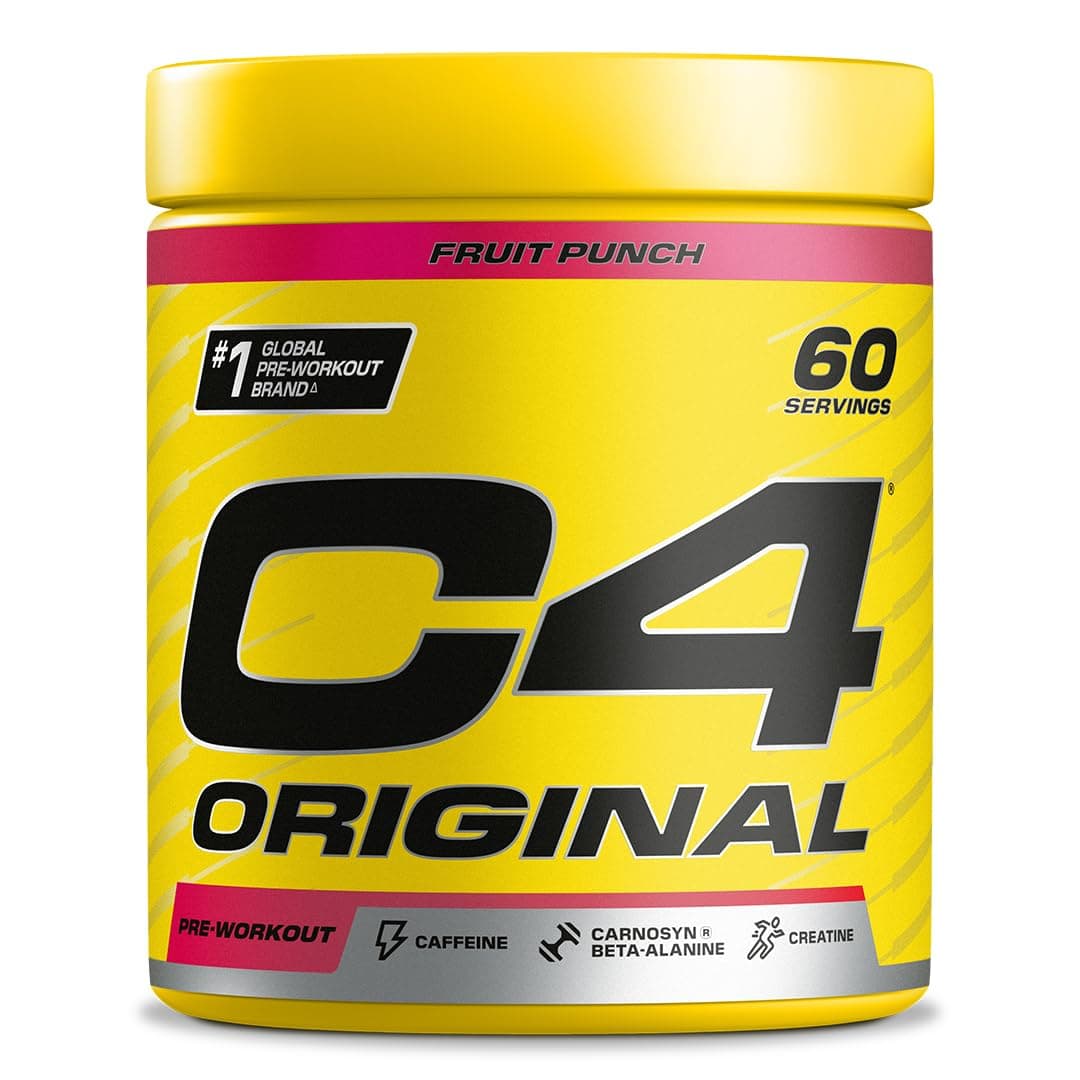 Nutrición deportiva: producto en oferta 3