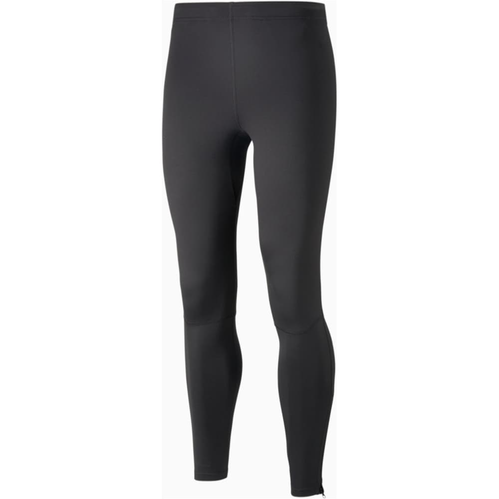 Puma seasons brushed tigh malla larga — mallas de running para hombre