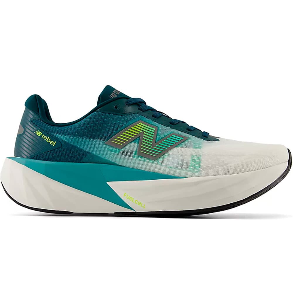 New Balance fuelcell rebel v5 — zapatillas de running para hombre