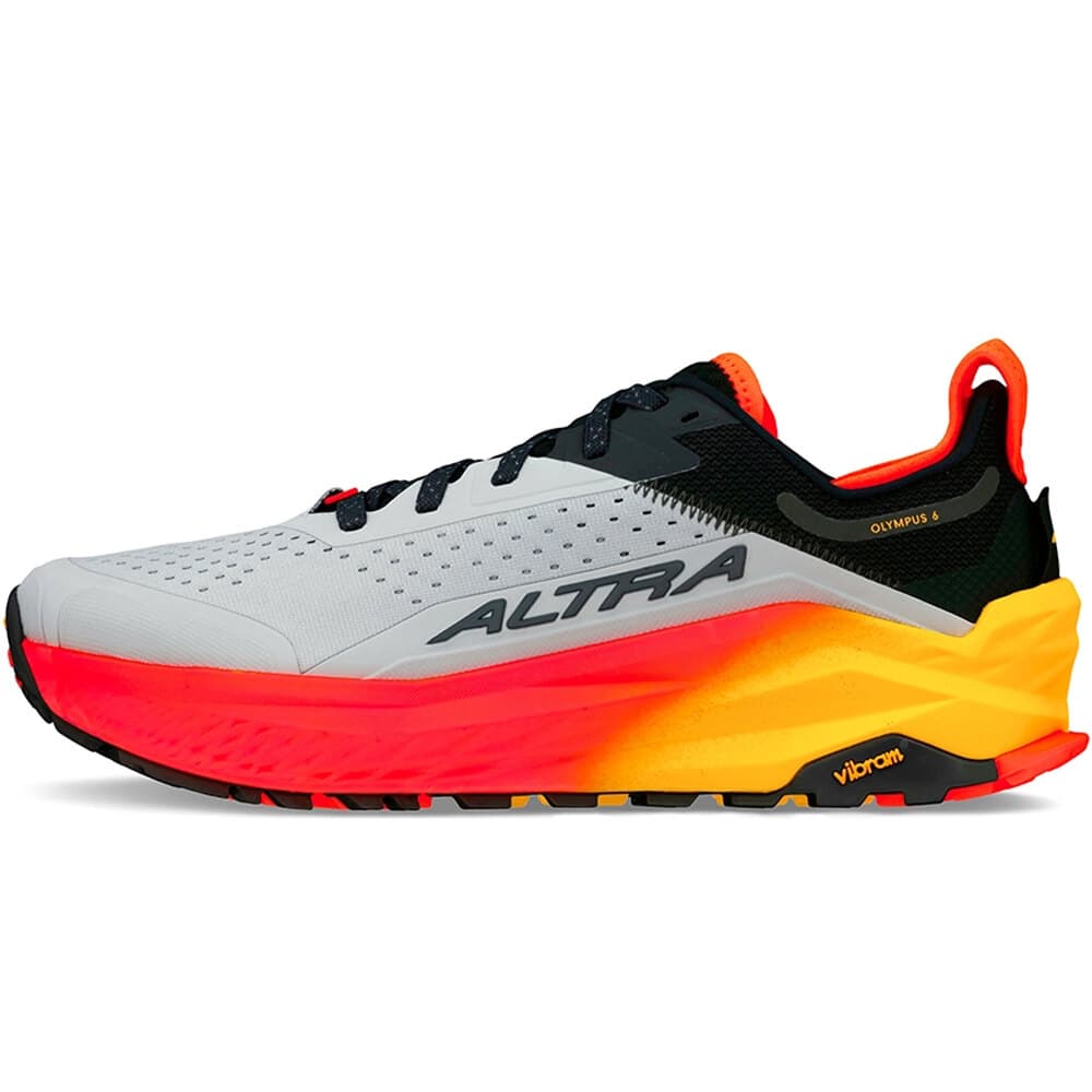 Altra olympus 6 — zapatillas de running para hombre