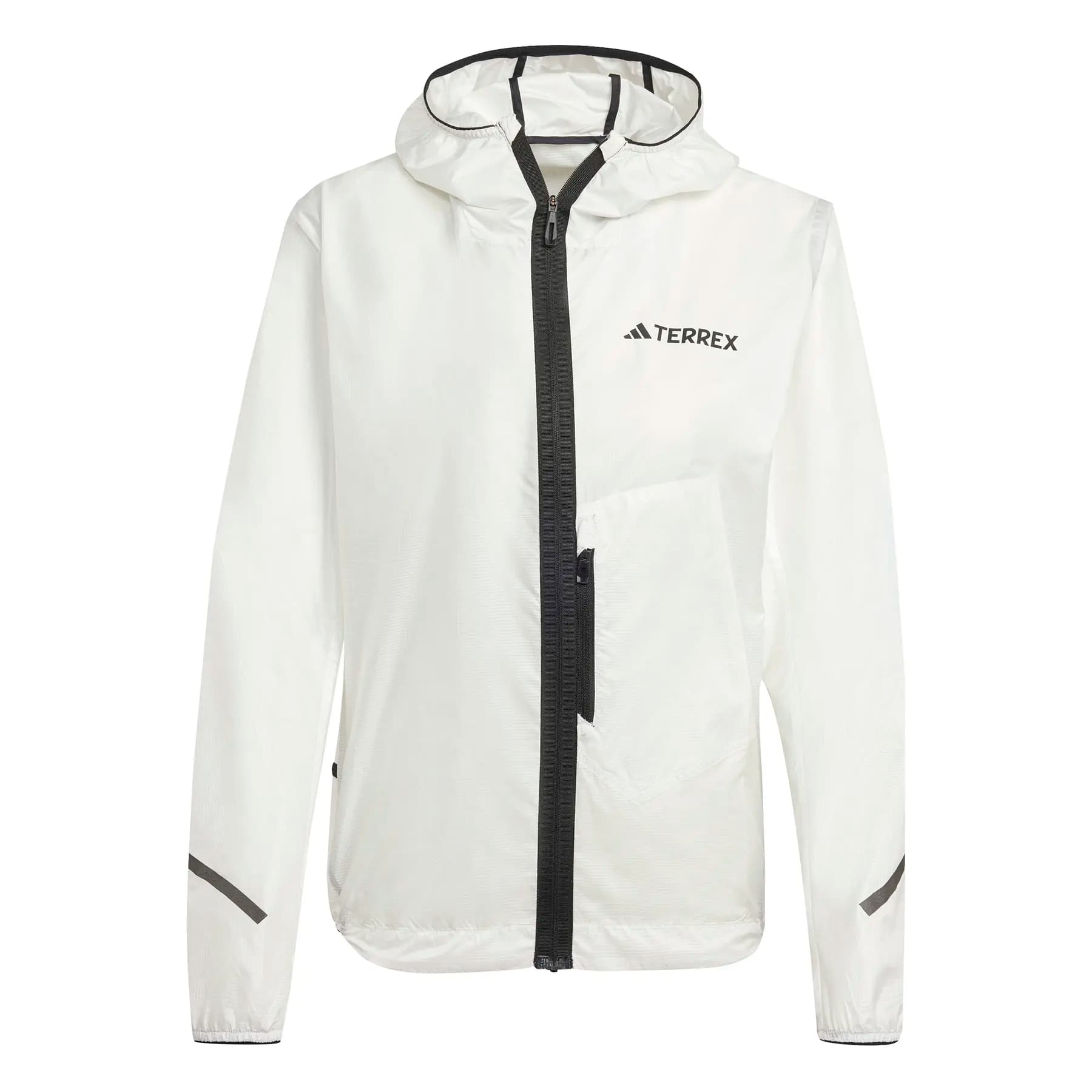 Chubasquero ligera mujer adidas Terrex Xperior