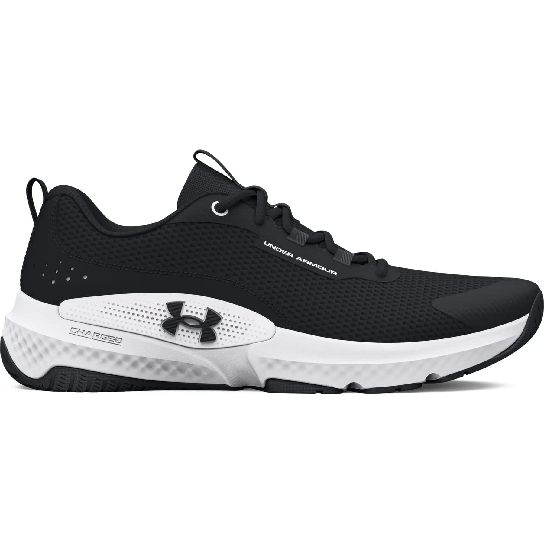 Under Armour Dynamic Select — zapatillas de running para mujer