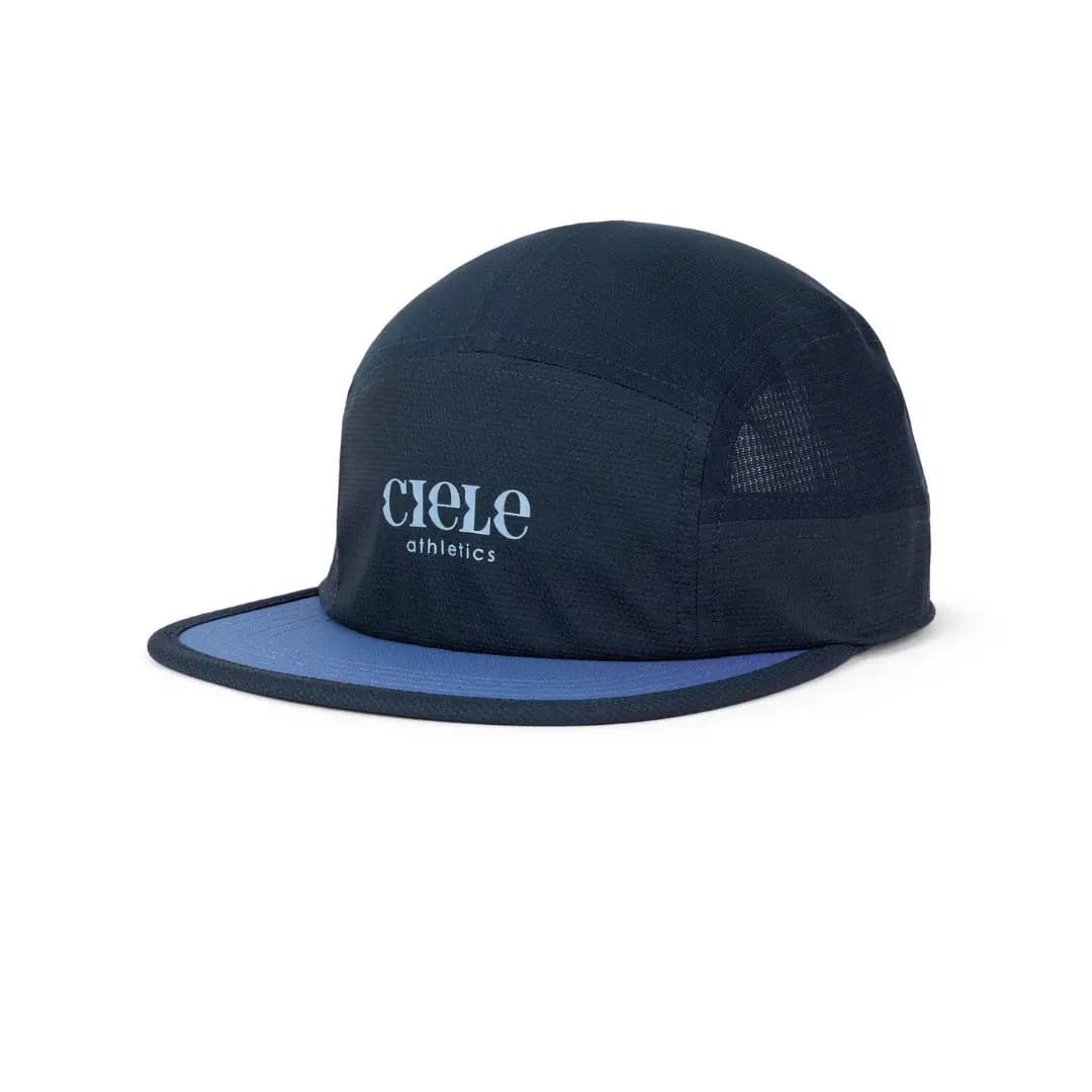 Gorra 5 Panel Ciele Go EQ Nouveau