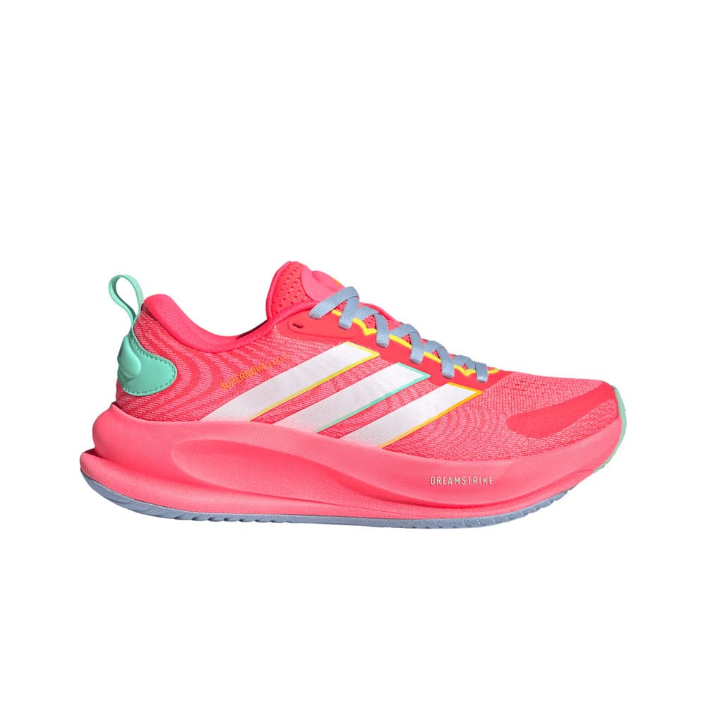 Adidas supernova ease 2 j zapatilla running niño — running niños