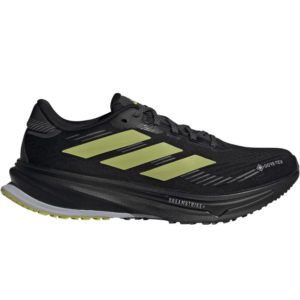 Adidas supernova rise gore-tex — zapatillas de running para hombre