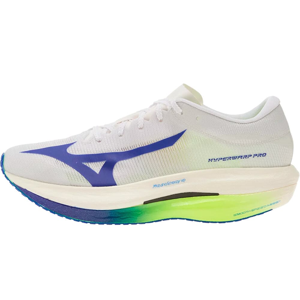 Mizuno hyperwarp pro — zapatillas de running para hombre
