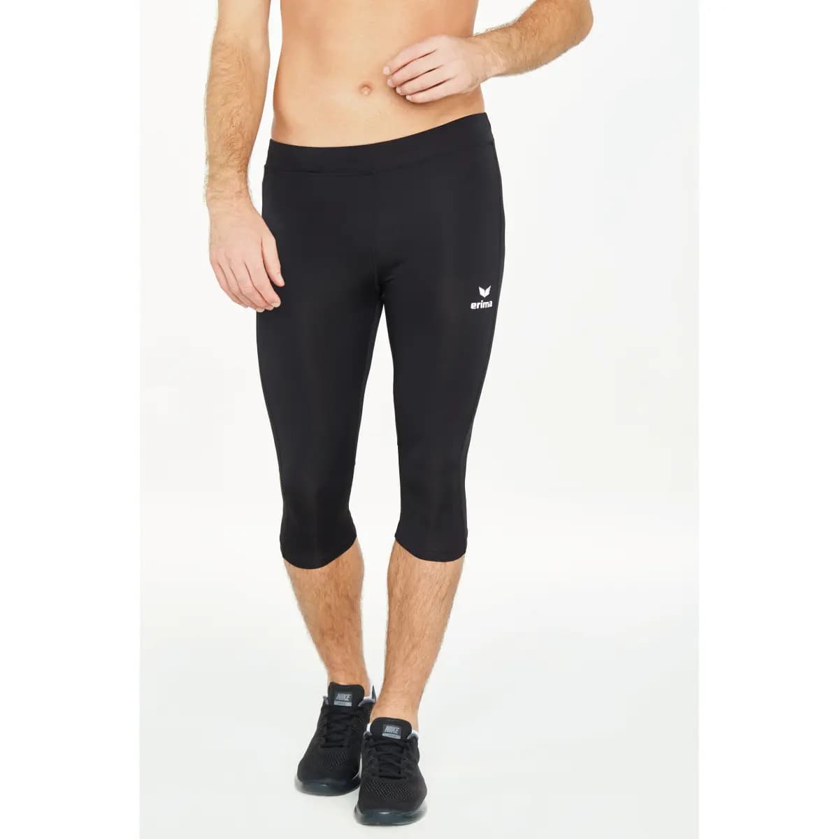 Torso infantil Erima performance